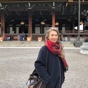 Profile Picture of Wanwadee Snidvongs (@WSnidvongs) on Twitter