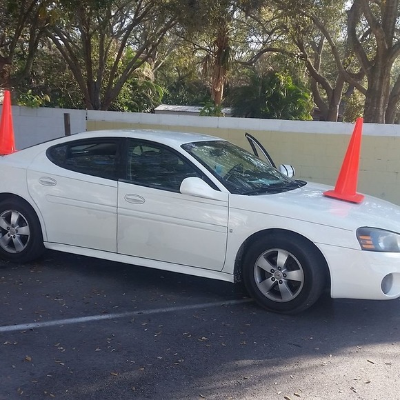 Profile Picture of Roy Kirby (@pontiac1kirby) on Poshmark