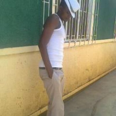 Profile Picture of RICHARD MUSA (@RICHARDMUSA5) on Twitter