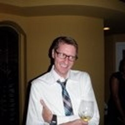 Profile Picture of Wine Not? (@martingillespie) on Twitter