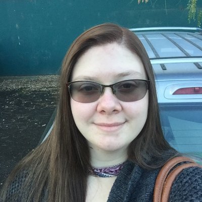 Profile Picture of Ariel Widener (@ArielWidener) on Twitter