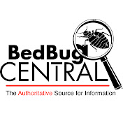 Profile Picture of Bed Bug TV (Jeff White) (@BedBugCentralTV) on Youtube