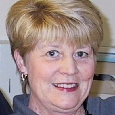 Profile Picture of Denise Pryor (@denisepryor12) on Twitter