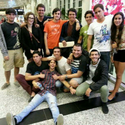 Profile Picture of Daniel Illingworth (@DanielIlling) on Twitter