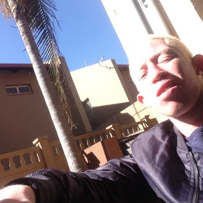 Profile Picture of Brian Litchfield (@BrianLitchfie12) on Twitter