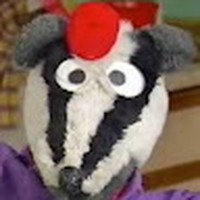 Profile Picture of Barry The Badger (@barry-the-badger) on Quora