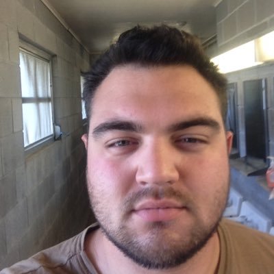 Profile Picture of Robert Thibodeau (@robbythib) on Twitter