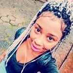 Profile Picture of Agnes Silva (@agnessilvaperf7) on Instagram