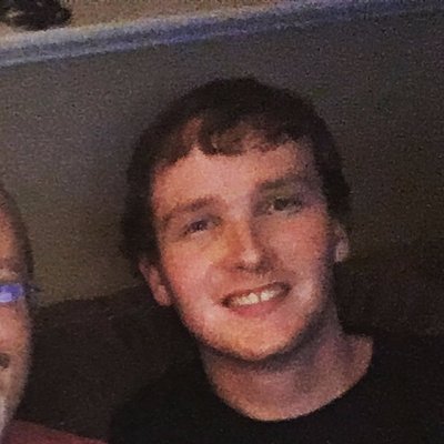 Profile Picture of David Bratton (@davidbratton95) on Twitter