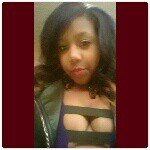 Profile Picture of Brittany Fletcher (@misscarmelhayes) on Instagram