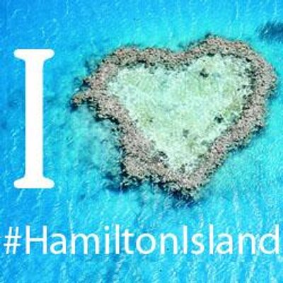 Profile Picture of Hamilton Island (@@HamiltonIsland) on Twitter
