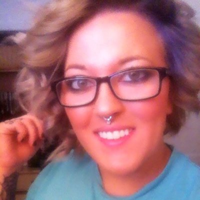 Profile Picture of Ashley Nicole Watson (@Snowflakehell) on Twitter