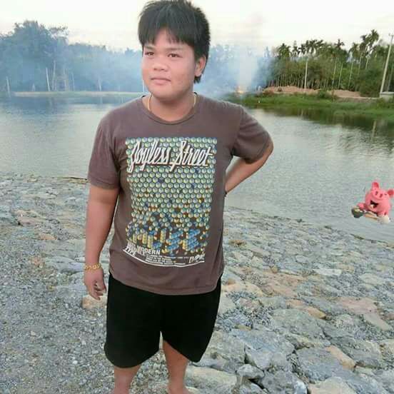 Profile Picture of Tom Anuson (@tomanuson) on Tiktok