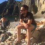 Profile Picture of Iván Suárez (@kontru) on Instagram