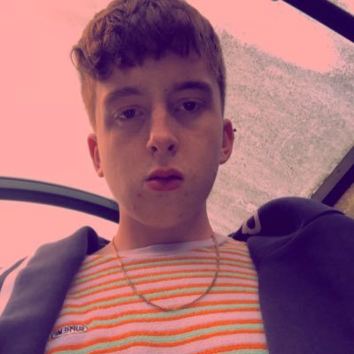 Profile Picture of Jake Clifford (@jakeclifford17) on Twitter