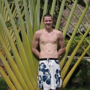 Profile Picture of Sean Cothren (@seanbyrne) on Myspace
