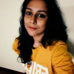 Profile Picture of Sohini Mukherjee (@sohini.mukherjee1122) on Instagram