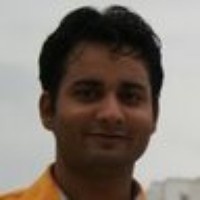 Profile Picture of Gaurav Dubey (@gaurav-dubey-17) on Quora