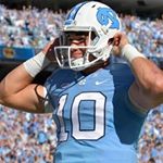 Profile Picture of Mitchell Trubisky (@mtrubisky) on Instagram