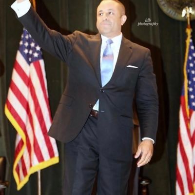 Profile Picture of Chuck Espy (@chuck_espy) on Twitter