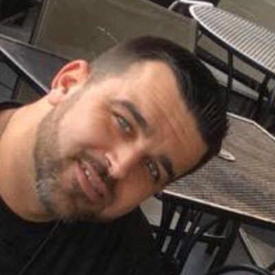 Profile Picture of Jason Harwell (@jasonharwell14) on Twitter