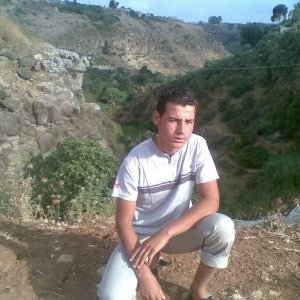 Profile Picture of Ghassan Matar (@GhassanMatar5) on Twitter