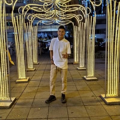 Profile Picture of @Michael Cifuentes (@Michael15954025) on Twitter