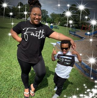 Profile Picture of Brittney Smalls (B Smalls) (@b.m.smalls.3) on Facebook