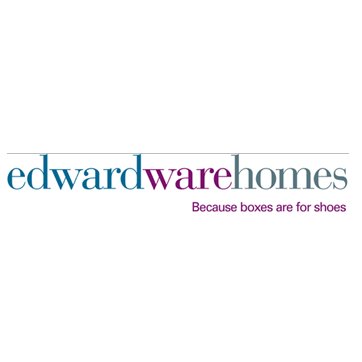 Profile Picture of Edward Ware Homes (@edwardwarehomes) on Twitter