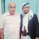 Profile Picture of Akram Alawi Taher (@akram.shibani.3) on Instagram