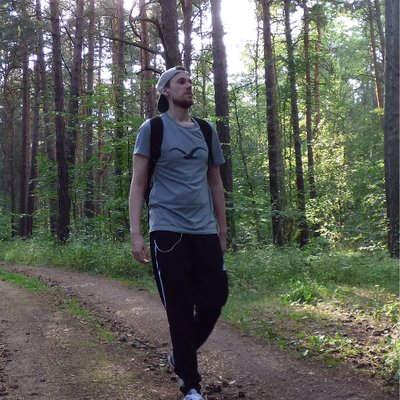 Profile Picture of Chet (@ErikPetera) on Twitter