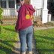 Profile Picture of Justine Grace (@justinemachine) on Youtube