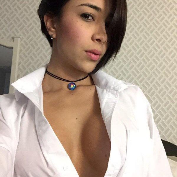 Profile Picture of Pamela Pichon (@pamelapichon0) on Tiktok