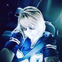 Profile Picture of Shelly Harris (@shelly-harris-11) on Quora