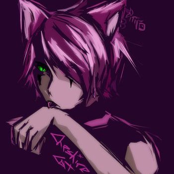 Profile Picture of Alex Cheshire Cat (@alexcheshirecat) on Twitter