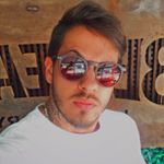 Profile Picture of André Melo (@euandremelo) on Instagram