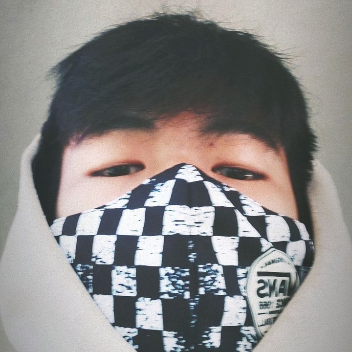 Aaron - Tiktok Profile Picture of Aaron (@aaron_corpuz) on Tiktok