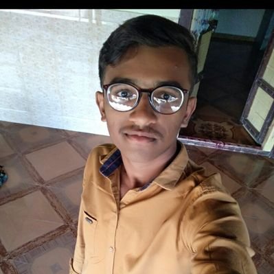 Profile Picture of Mehul Tadha (@Mehul33230251) on Twitter