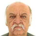 Profile Picture of Ali Akbar Sadeghi Foundation (@aliakbarsadeghi_foundation) on Instagram