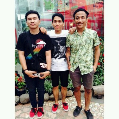 Profile Picture of DANIEL (@DanielArdianto) on Twitter