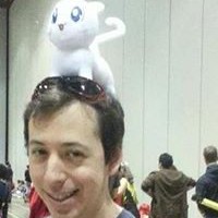 Profile Picture of Jesse Salcedo (@jesse-salcedo) on Quora