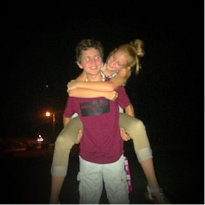 Profile Picture of Kaleb Horton (@KalebHorton15) on Twitter