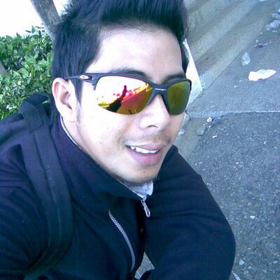 Profile Picture of Christopher Jorge (@chrishy1622) on Twitter