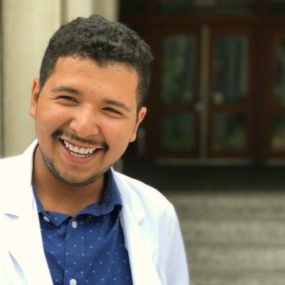 Profile Picture of Jose Muratalla (@JoseMuratalla98) on Twitter