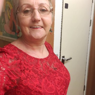 Profile Picture of Hazel Campbell (@HazelCa81660181) on Twitter