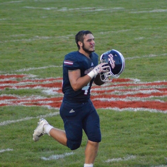 Profile Picture of Mark Bowman (@markbow41) on Poshmark