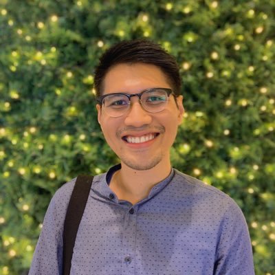 Profile Picture of Kevin John Sy (@kevinjohnsy) on Twitter