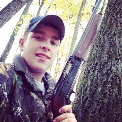 Profile Picture of Garrett Mcdaniel (@GarrettMcdanie7) on Twitter