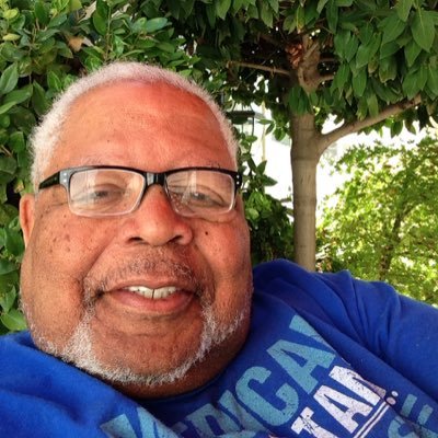 Profile Picture of George W. Bugg, Sr. (@tribalchief7) on Twitter