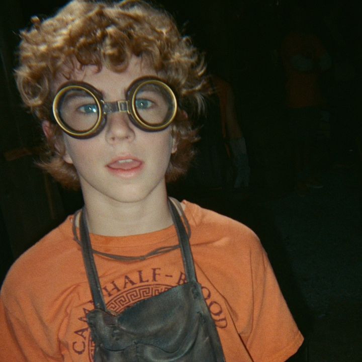 Profile Picture of Walker Scobell (@walkerscobell) on Tiktok